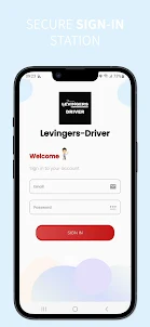 Levingers Driver