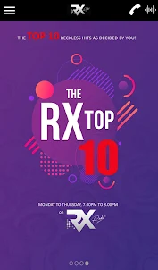 RX Radio
