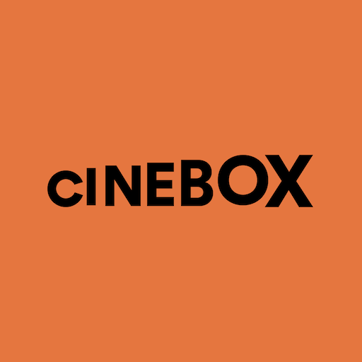Cinebox Windowsでダウンロード