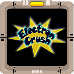 Imagem do ícone Electron Crush