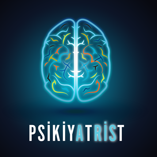 PsikiyAtRİSt logo
