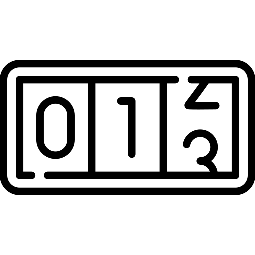 Counter App Flutter logo