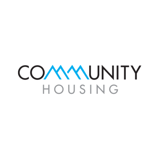 Community Housing Ltd logo