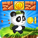 Super Panda World icon
