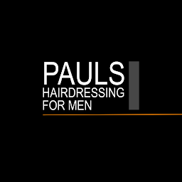Icon image Pauls Hairdressing 4 men