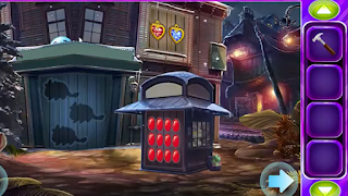 Stalwart Girl Escape - Screenshot 3