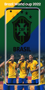 selección de fútbol de brasil