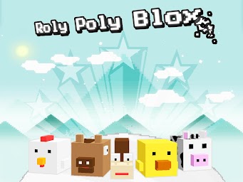 Roly Poly Blox 2020