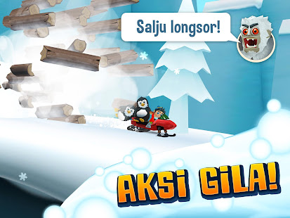 Pratinjau aplikasi