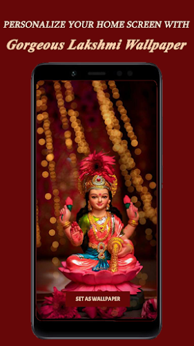 Lakshmi Mata Wallpaper HD, Devi Maa Laxmi Ji Photo - Latest version for  Android - Download APK