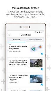 El Diario Montañés on+ 6