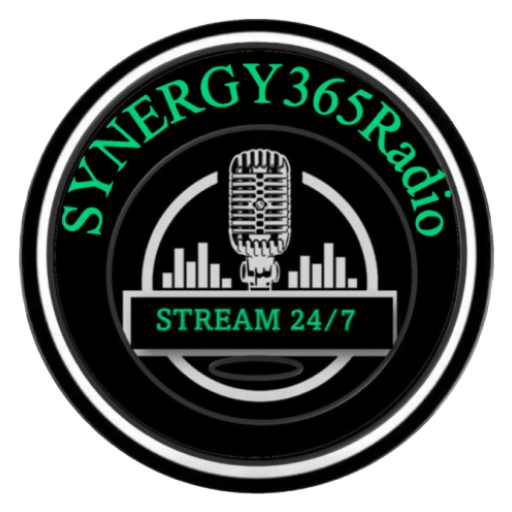 Synergy365Radio 1.0 Icon