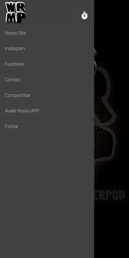 WRMP Screen 3