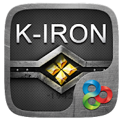 Kiron GO Launcher Theme  Icon