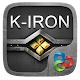 Kiron GO Launcher Theme Изтегляне на Windows