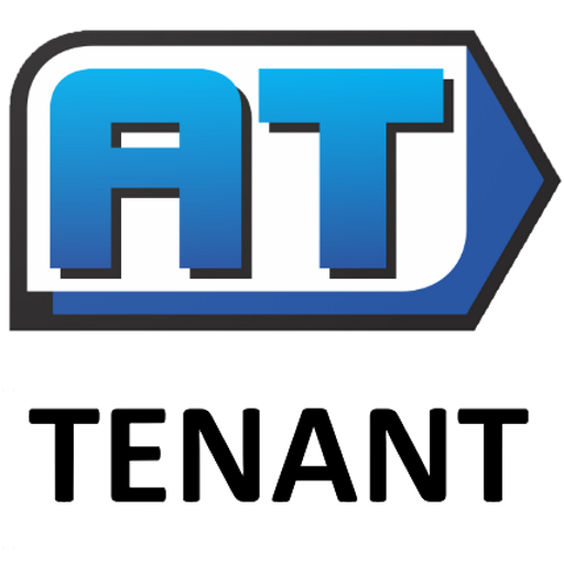 AccessTrack Tenant logo