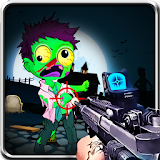 Let's Shoot Zombies icon