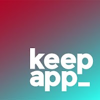KeepApp | KeepApp_ | Keep App