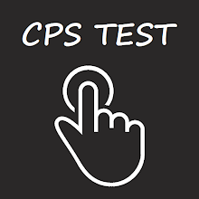 برنامه Click Speed Test (CPS Test) - دانلود