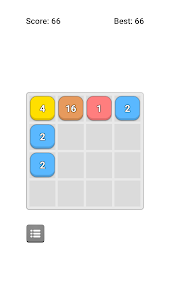Merge Number - Math Games