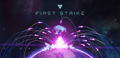 First Strike cover