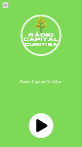 Radio Capital Curitiba