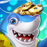 Cover Image of Download Arcade Fishing King - Golden Toad 1.0.0.7 APK