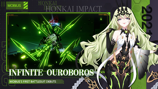 Honkai Impact 3 5.2.0 screenshots 2