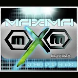 Radio Maxima Mendoza icon
