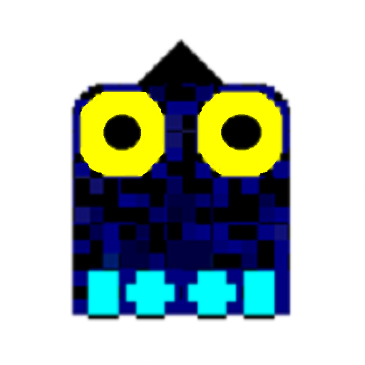 Sokoban puzzle Extra logo