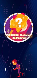 Live Quiz Show:Brain Quiz