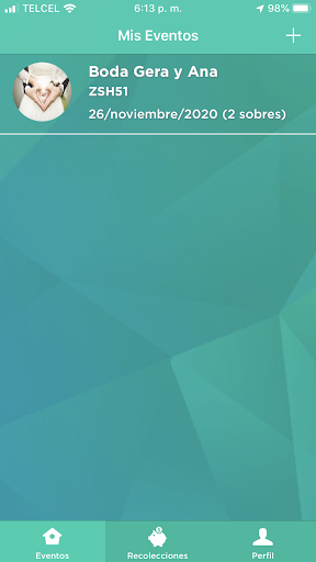 DeSobre.Com Screen 2