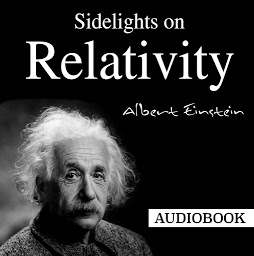 Icon image Sidelights on Relativity