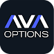 AvaOptions – どこでもFXをトレード - Androidアプリ