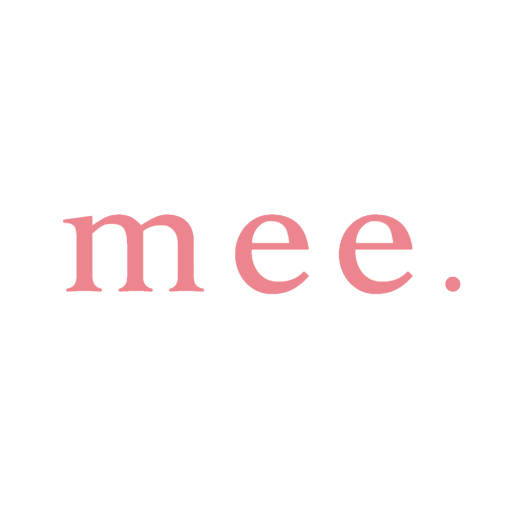 美容室・ヘアサロン mee.（ミー） 公式アプリ logo