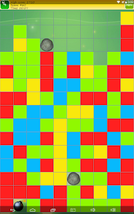 ClickoMania (Cubes click) Screenshot