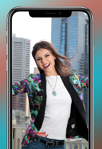 Victoria Justice Wallpapers HD