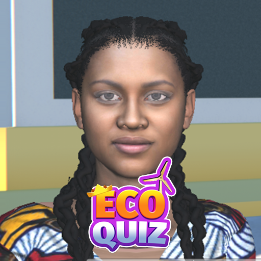 Eco Quiz - Jeu éducatif