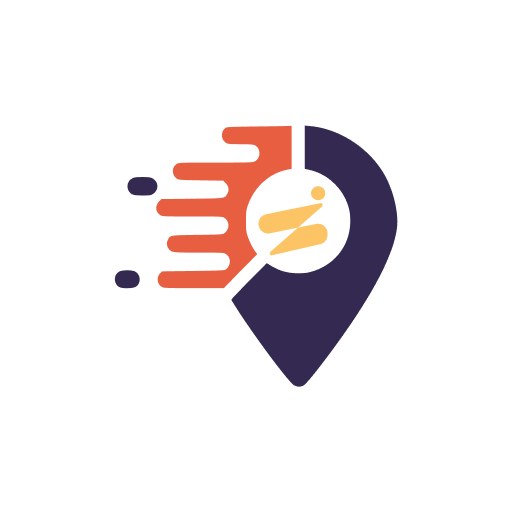 SarvM Logistics logo