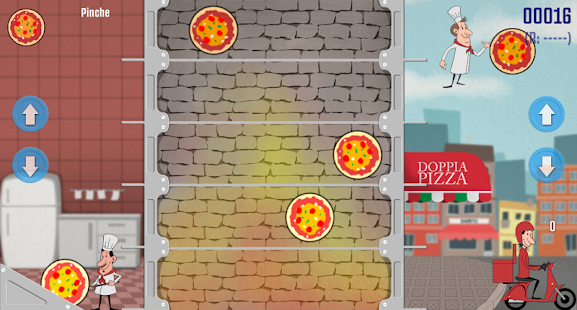 Doppia Pizza screenshots apk mod 5