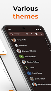 Unknown app Screenshot
