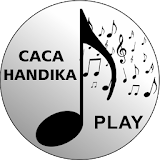 Lagu CACA HANDIKA Full icon