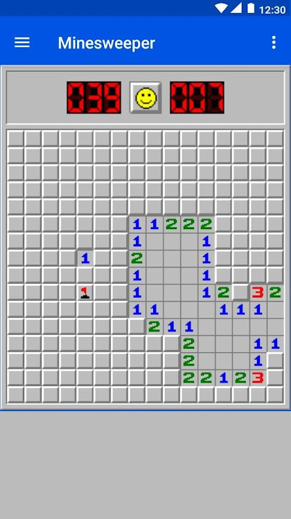 Minesweeper Classic - 3.4.0 - (Android)