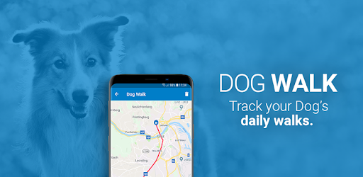 Dog Walk - Track Your Dogs! - Apps On Google Play
