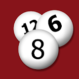 UK Lotto/Lottery Results icon