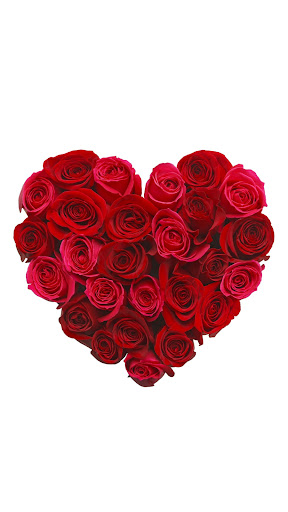Heart and Love Wallpapers