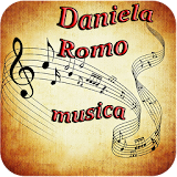 Daniela Romo Musica icon