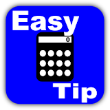 Easy Tip Calculator icon