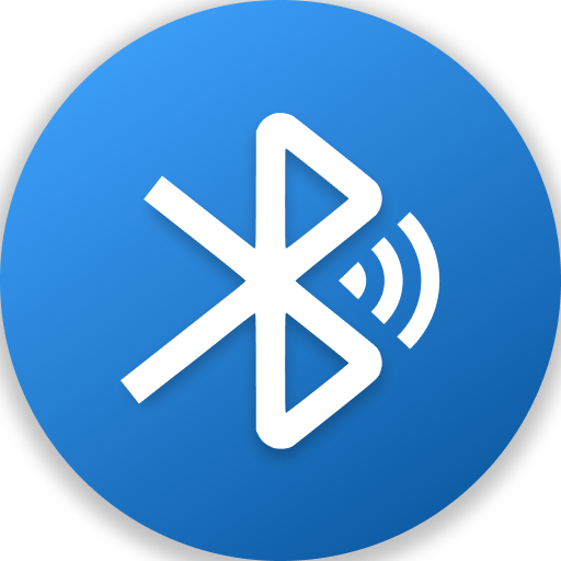 Bluetooth Auto Connect App logo