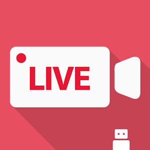  CameraFi Live 1.28.62.0104 by Vault Micro Inc. logo